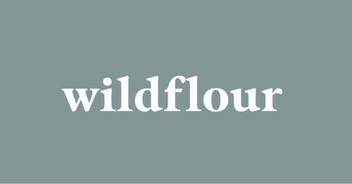 Wildflour Logo